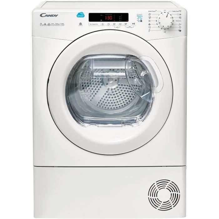 Seche linge pompe à chaleur 7kg
