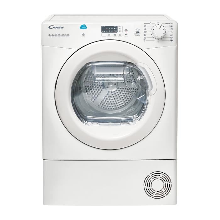 Seche linge pompe a chaleur rotation alternée