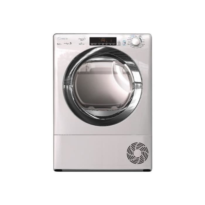 Seche linge pompe a chaleur candy avis