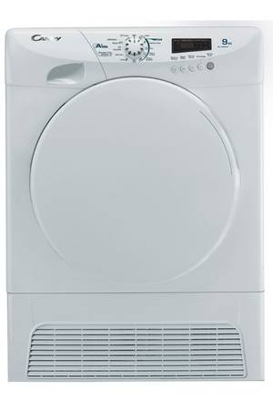 Avis seche linge candy pompe a chaleur