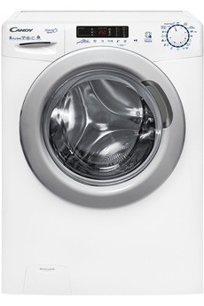 Lave linge séchant pompe à chaleur