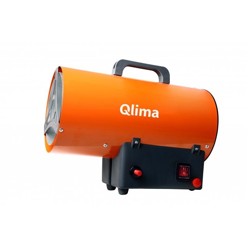Pompe a chaleur qlima