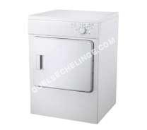 Seche linge condensation pompe a chaleur carrefour