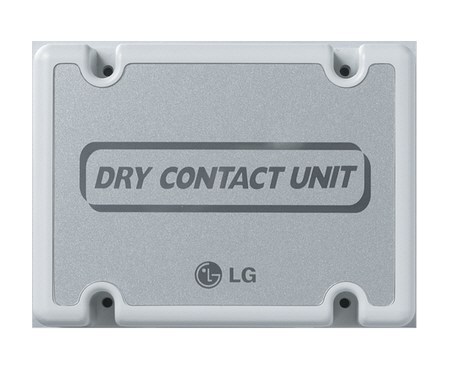 Carte pompe a chaleur lg