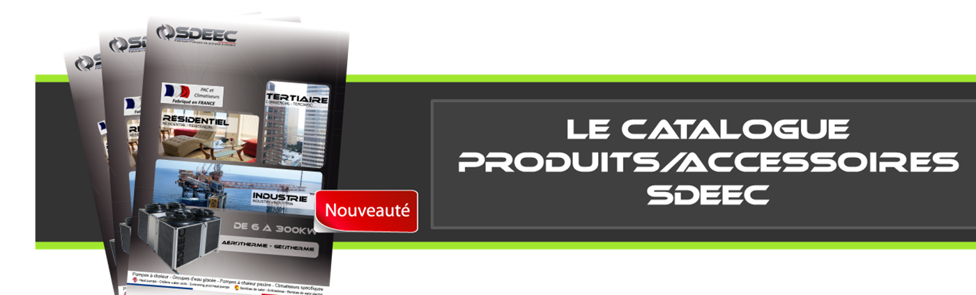 Liste des fabricants de pompe a chaleur
