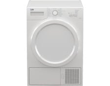 Sèche linge pompe à chaleur ubaldi