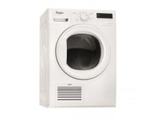 Avis sèche linge pompe à chaleur whirlpool hscx 80421