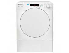 Seche linge pompe a chaleur candy 10 kg