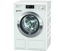 Sèche linge pompe à chaleur miele tmv840wp