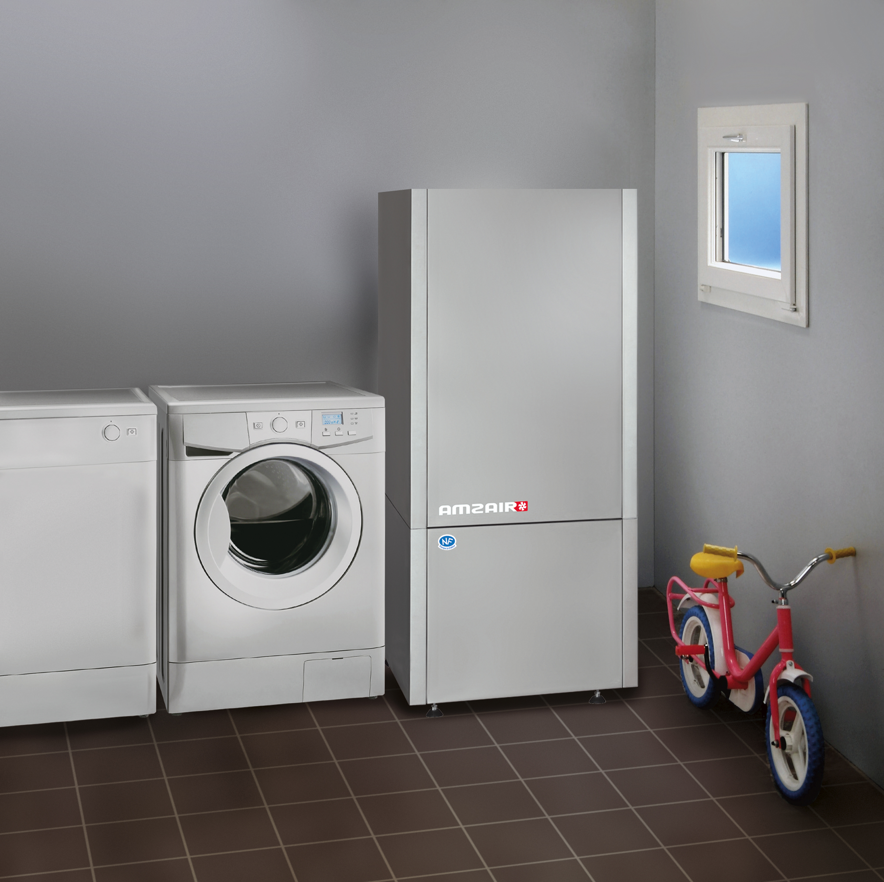 Code erreur pompe a chaleur daikin 7h
