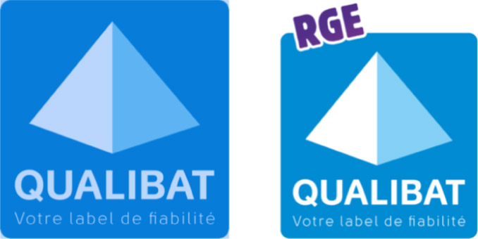 Qualibat pompe a chaleur