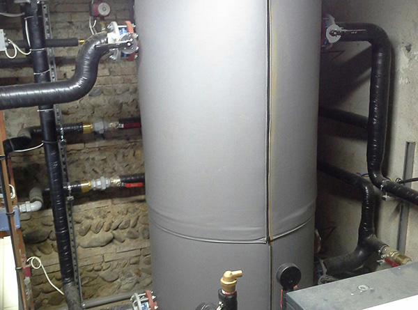 Installer pompe a chaleur geothermique en renovation