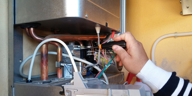 Probleme surconsommation pompe a chaleur