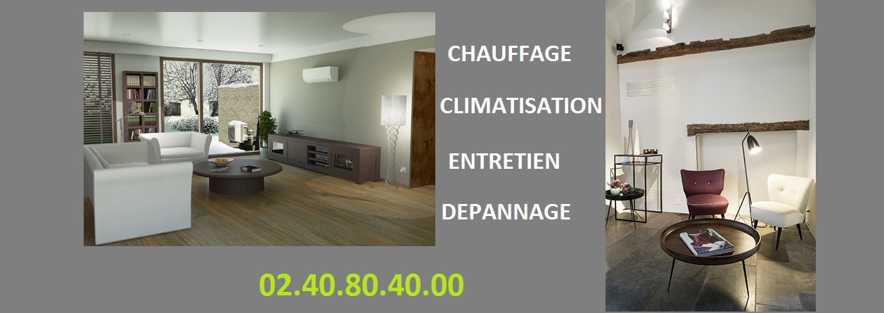 Pompe a chaleur nantes