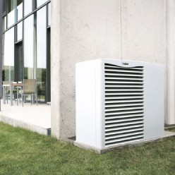 Pompe à chaleur vaillant prix