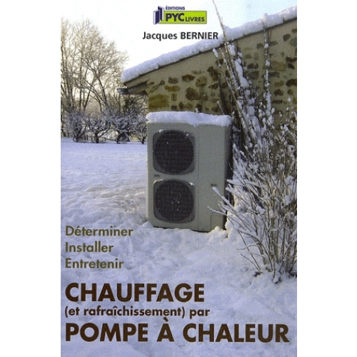 Rafraichissement pompe à chaleur