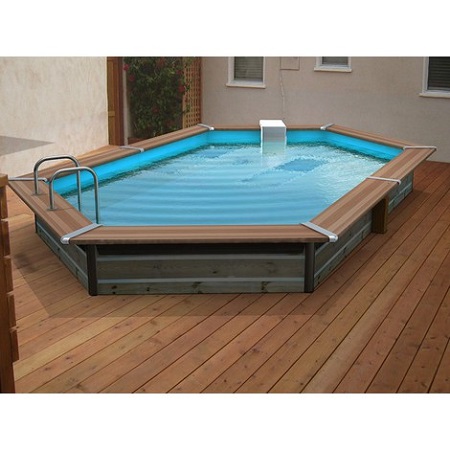 Pompe a chaleur piscine manomano