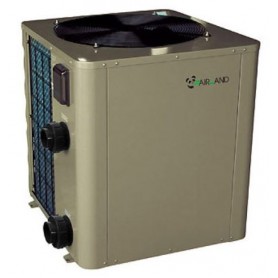 Pompe a chaleur aquapower e20