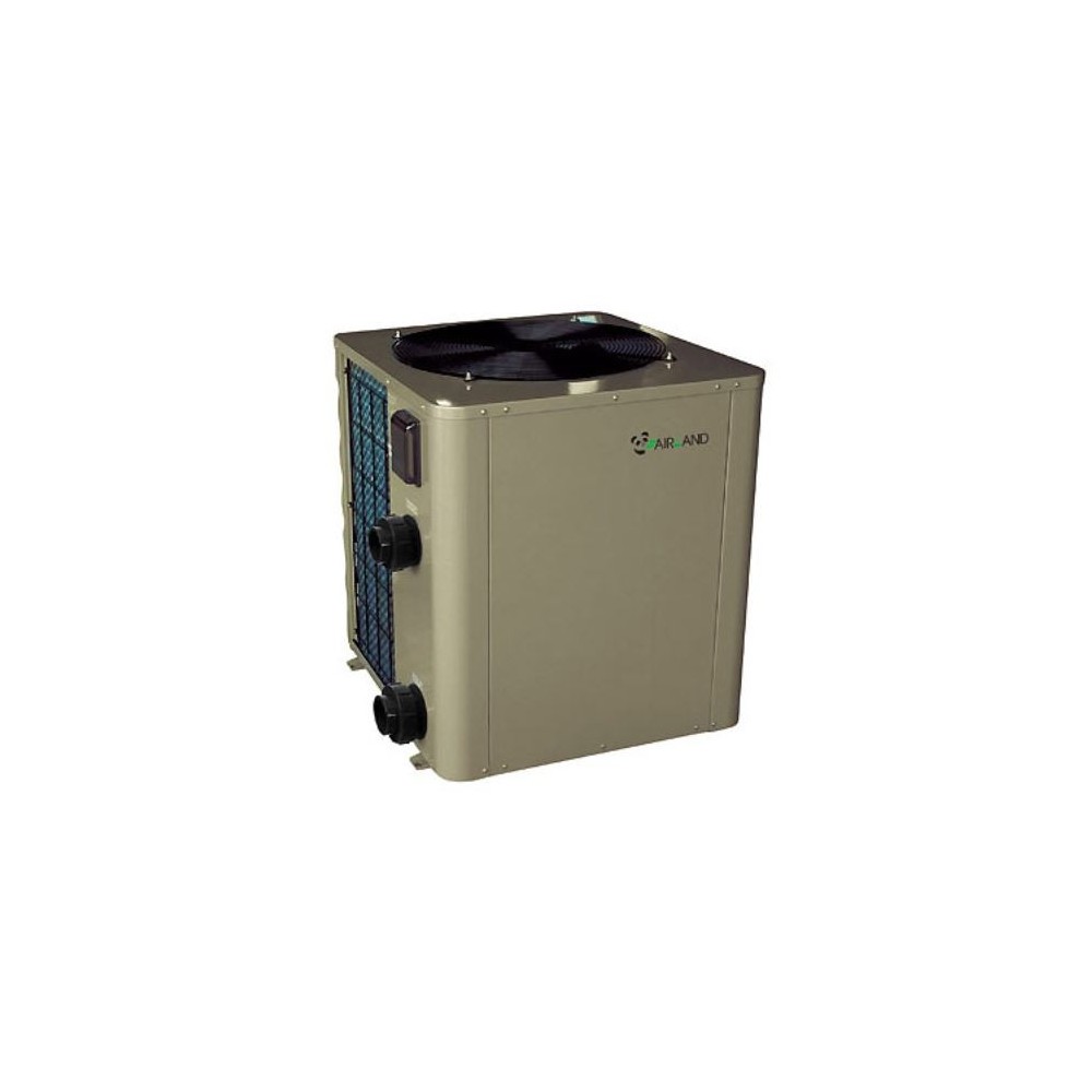 Pompe a chaleur fairland ph25l