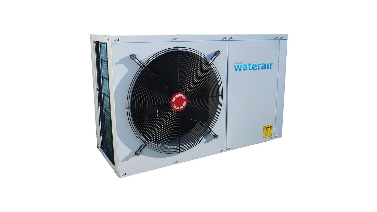 Avis pompe a chaleur waterair