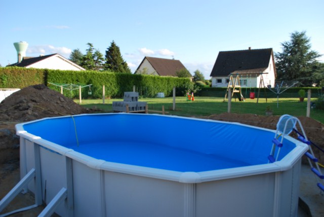 Forum pompe a chaleur piscine gre