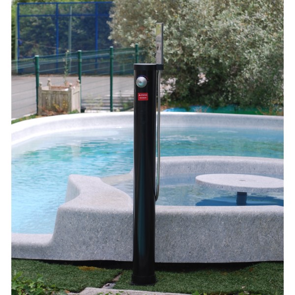 Eau chaude sanitaire par pompe à chaleur