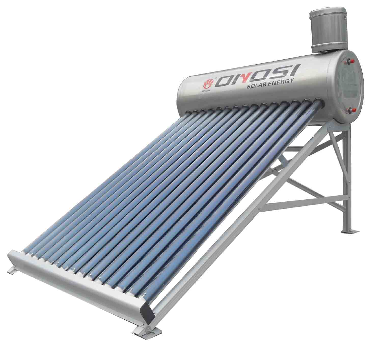 Prix chauffage solaire