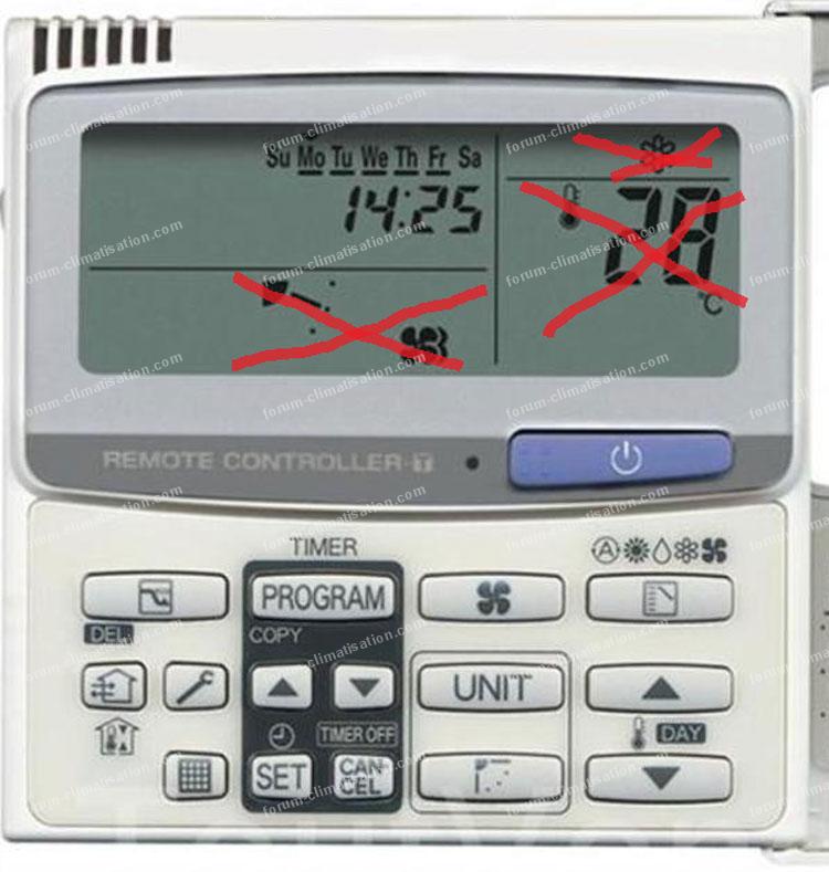 Pompe a chaleur sanyo r410a