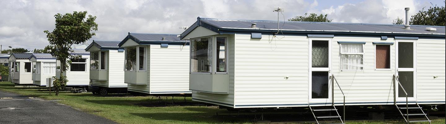 Pompe a chaleur pour mobil home