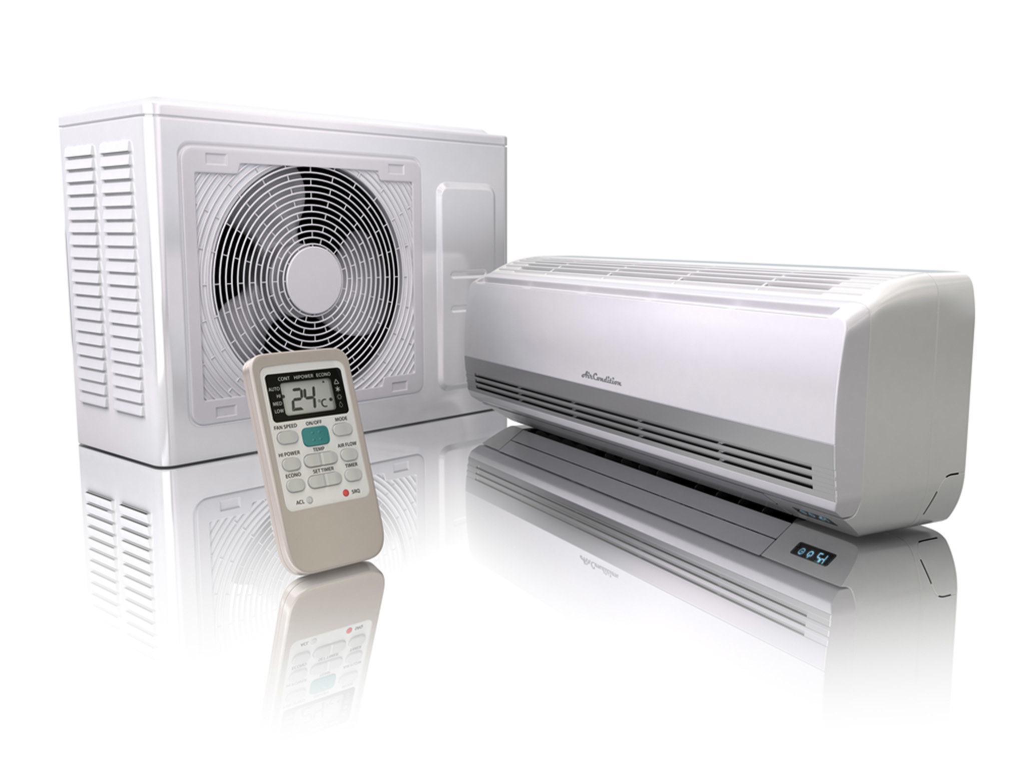 Difference entre pompe a chaleur et climatisation reversible