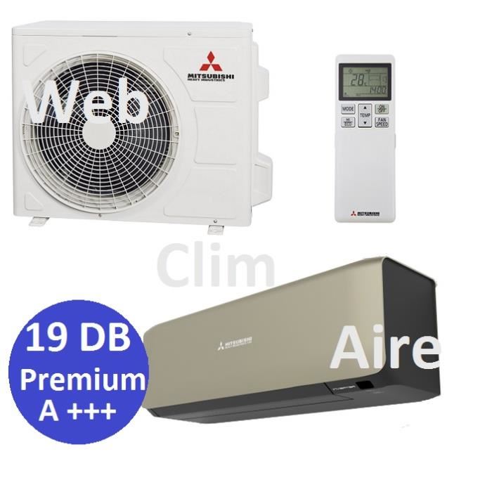 Climatiseur inverter