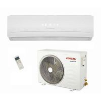 Pompe a chaleur air air double split