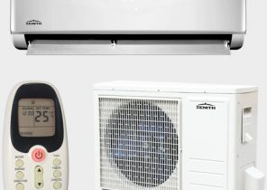 Pompe a chaleur majestic 09kw