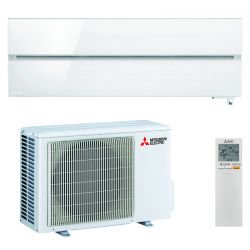 Pompe a chaleur air air mitsubishi hyper heating t83 prix