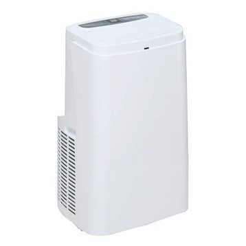 Pompe a chaleur mobile reversible