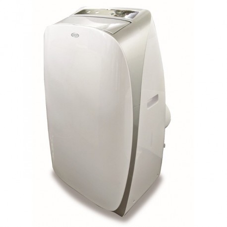 Clim mobile reversible pompe a chaleur