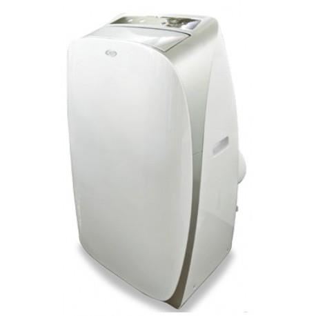 Pompe a chaleur monobloc technibel