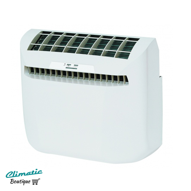 Pompe a chaleur mobile inverter