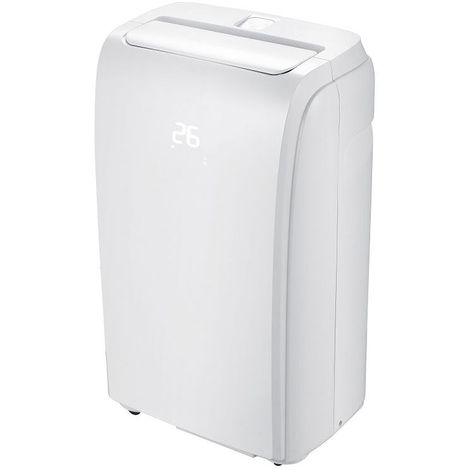 Climatiseur pompe a chaleur mobile