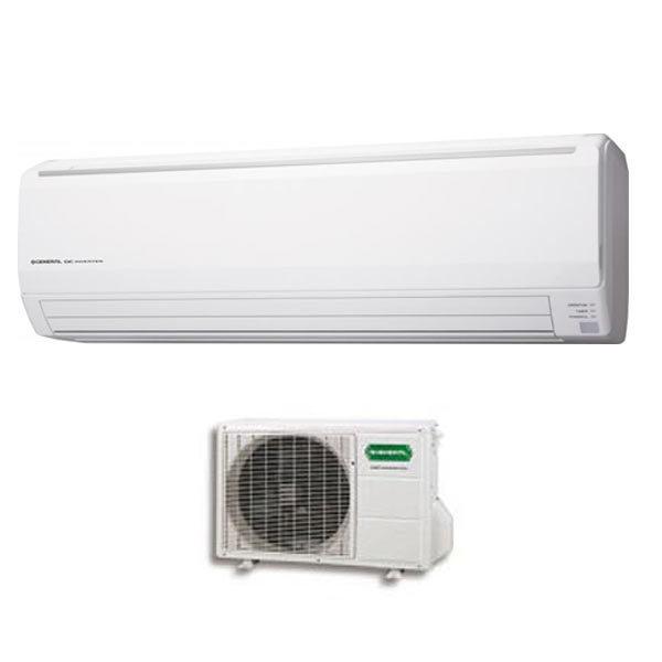 Différence entre pompe à chaleur et climatiseur réversible