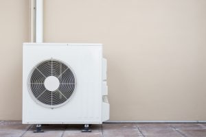 Clim pompe à chaleur