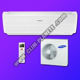 Pompe à chaleur samsung maldives+ 3 3kw