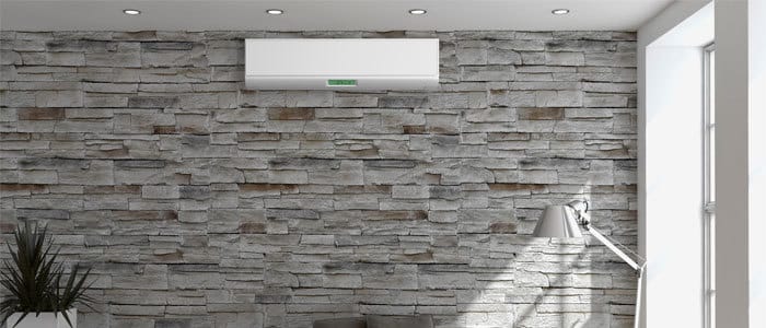 Pompe a chaleur air air réversible