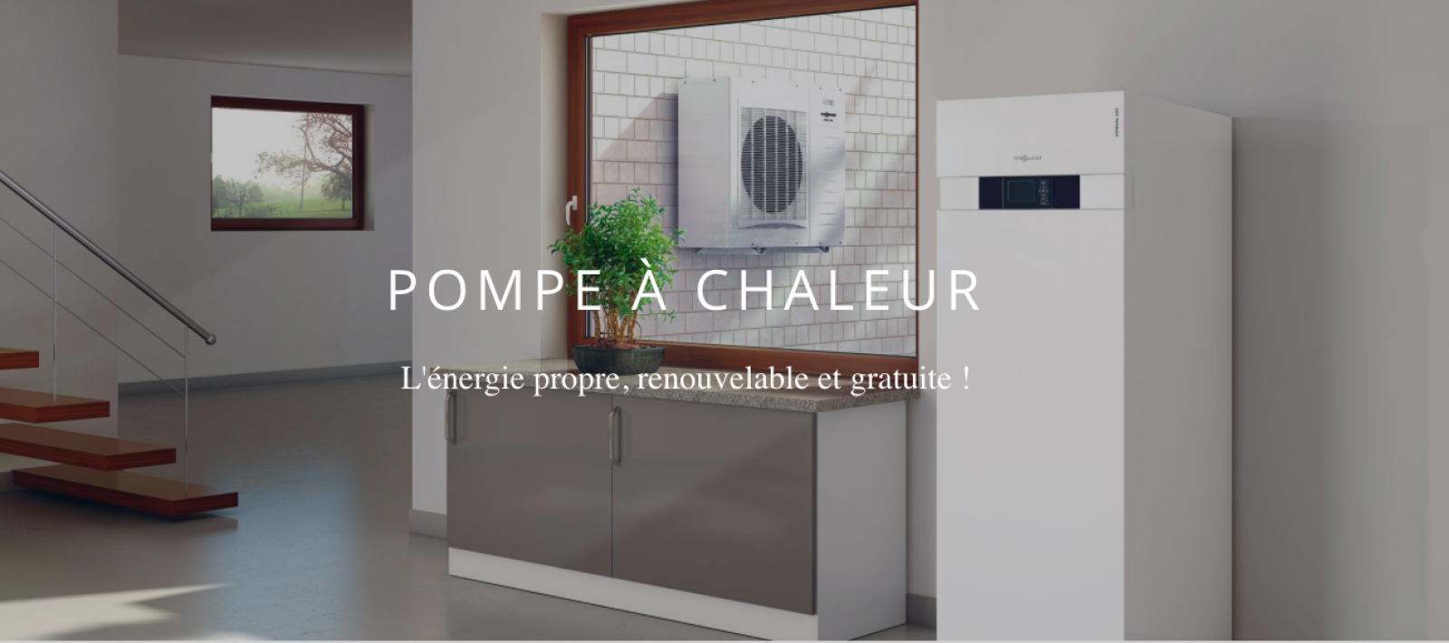Installateur pompe a chaleur bordeaux