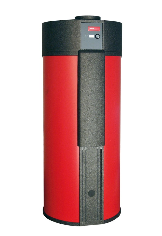 Boiler pompe à chaleur prix
