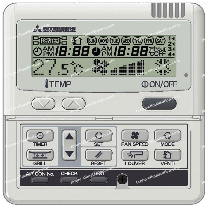Pompe a chaleur yack modulo 60