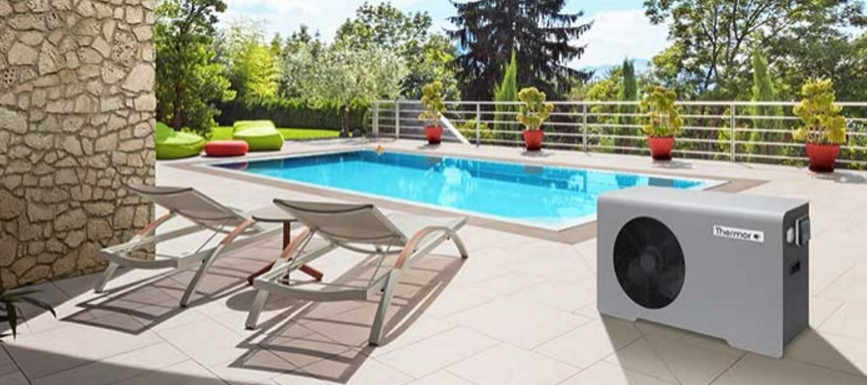 Meilleur pompe à chaleur pour piscine