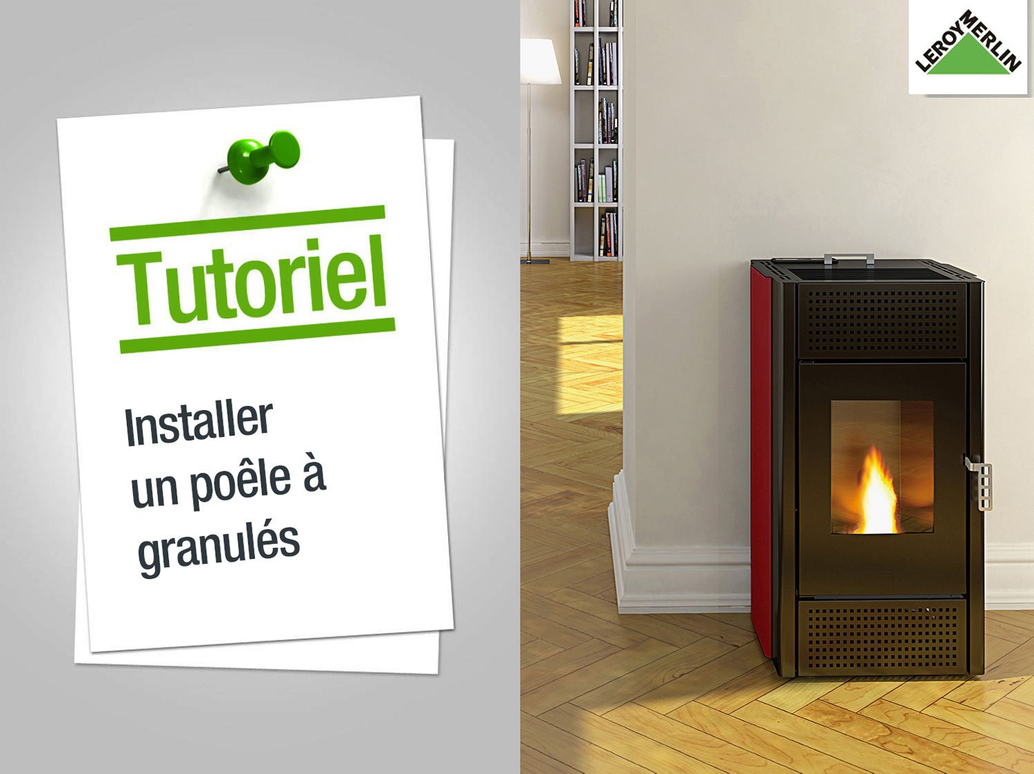 Avis poele a granule ou pompe a chaleur