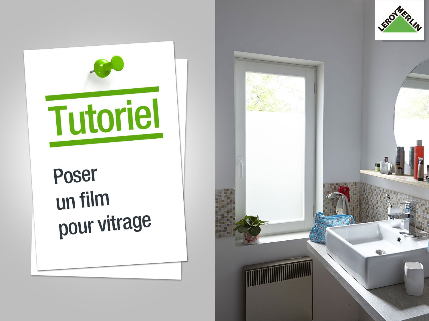 Pompe a chaleur vitre