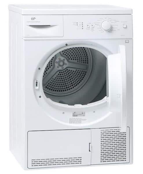 Comparateur sèche linge condensation pompe a chaleur